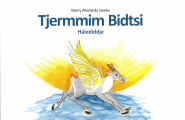 bok Tjermmim Bidtsi - Hálediddje