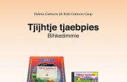 Tjïjhtje tjaebpies