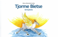 Tjorme Bietse - Girtepilote