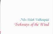 Trekways of the wind
