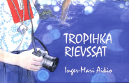 Tropihka rievssat
