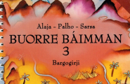 Buorre báimman 3 - Bargogirji