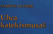 Uhca katekismusaš