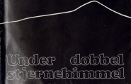 bok Under dobbel stjernehimmel