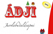 Ádji - Juovlabuđaldeapmi