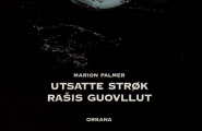 bok Utsatte strøk - Rašis guovllut