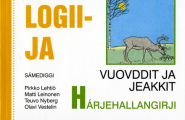 Skuvlla biologiija - Vuovddit ja jeakkit