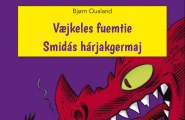 Væjkeles fuemtie - Smidás hárjakgermaj
