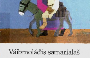 Váibmoláđis samarialaš