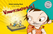 Vampyjredihkie!
