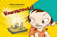 Vampyrdihkki!