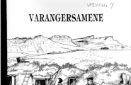 bok Varangersamene