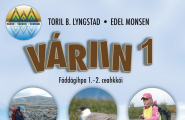 Váriin 1 - Fáddágihpa 1.-2. ceahkkái