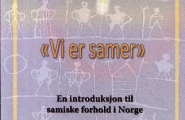 Vi er samer 