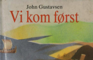 Vi kom først 
