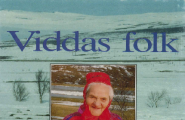 Viddas folk - Rávdul-Elle fra Finnmarksvidda