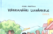 Virkkuuvääri luuhâmkirje - čohčâ