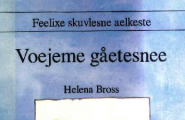 Feelixe skuvlesne aelkeste - Voejeme gåetesnee