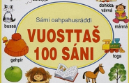 Vuosttaš 100 sáni
