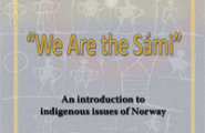 We are the Sámi