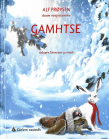 Gamhtse